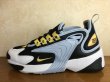 画像1: NIKE（ナイキ）  ZOOM 2K（ズーム2K） スニーカー 靴 ウィメンズ 新品 (530) (1)