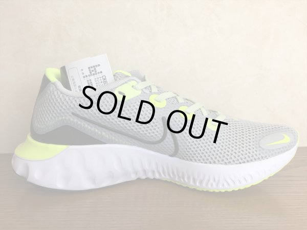 画像2: NIKE（ナイキ）  RENEW RUN（リニューラン） スニーカー 靴 メンズ 新品 (531) (2)