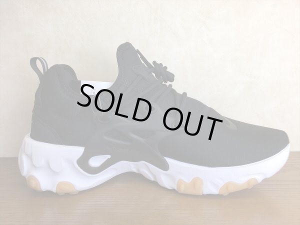 画像2: NIKE（ナイキ）  REACT PRESTO（リアクトプレスト） スニーカー 靴 メンズ 新品 外箱なし (532) (2)