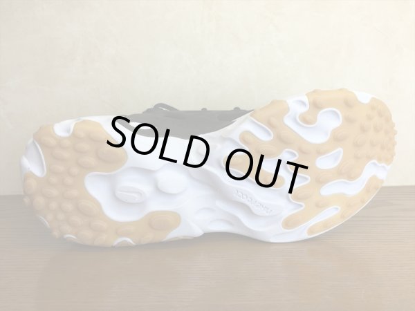 画像3: NIKE（ナイキ）  REACT PRESTO（リアクトプレスト） スニーカー 靴 メンズ 新品 外箱なし (532) (3)