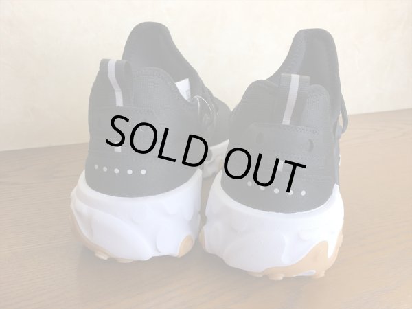 画像5: NIKE（ナイキ）  REACT PRESTO（リアクトプレスト） スニーカー 靴 メンズ 新品 外箱なし (532) (5)