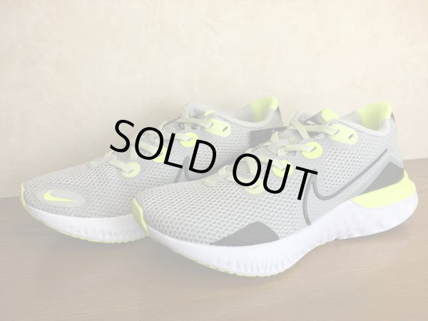 画像4: NIKE（ナイキ）  RENEW RUN（リニューラン） スニーカー 靴 メンズ 新品 (531) (4)