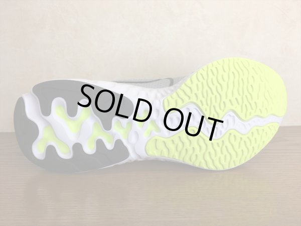 画像3: NIKE（ナイキ）  RENEW RUN（リニューラン） スニーカー 靴 メンズ 新品 (531) (3)