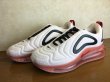 画像4: NIKE（ナイキ）  AIR MAX 720（エアマックス720） スニーカー 靴 ウィメンズ 新品 外箱なし (534) (4)