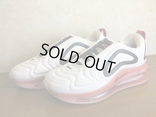 画像4: NIKE（ナイキ）  AIR MAX 720（エアマックス720） スニーカー 靴 ウィメンズ 新品 外箱なし (534) (4)
