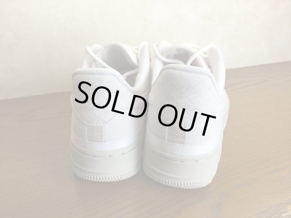 画像5: NIKE（ナイキ）  AIR FORCE 1'07 SE（エアフォース1'07SE） スニーカー 靴 ウィメンズ 新品 外箱なし (535) (5)