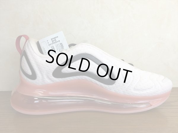 画像2: NIKE（ナイキ）  AIR MAX 720（エアマックス720） スニーカー 靴 ウィメンズ 新品 外箱なし (534) (2)