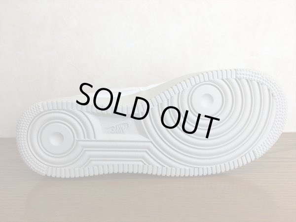 画像3: NIKE（ナイキ）  AIR FORCE 1'07 SE（エアフォース1'07SE） スニーカー 靴 ウィメンズ 新品 外箱なし (535) (3)