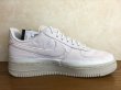 画像2: NIKE（ナイキ）  AIR FORCE 1'07 SE（エアフォース1'07SE） スニーカー 靴 ウィメンズ 新品 外箱なし (535) (2)