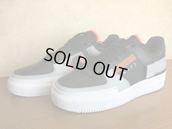 画像4: NIKE（ナイキ）  AF1-TYPE（AF1-タイプ） スニーカー 靴 メンズ 新品 外箱なし (536) (4)