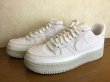 画像4: NIKE（ナイキ）  AIR FORCE 1'07 SE（エアフォース1'07SE） スニーカー 靴 ウィメンズ 新品 外箱なし (535) (4)