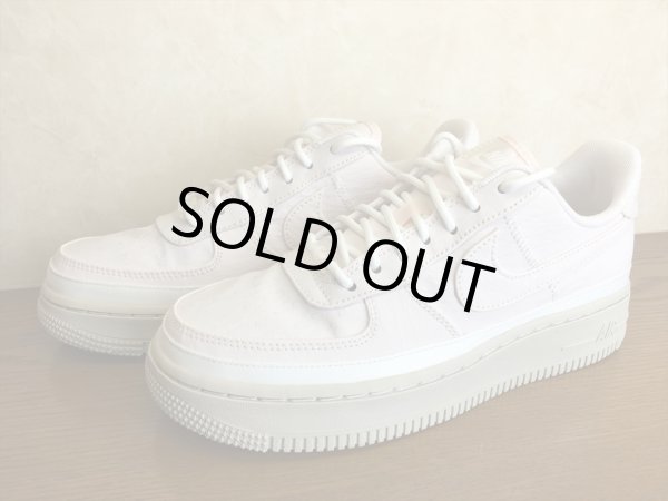 画像4: NIKE（ナイキ）  AIR FORCE 1'07 SE（エアフォース1'07SE） スニーカー 靴 ウィメンズ 新品 外箱なし (535) (4)
