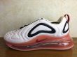 画像1: NIKE（ナイキ）  AIR MAX 720（エアマックス720） スニーカー 靴 ウィメンズ 新品 外箱なし (534) (1)