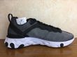 画像2: NIKE（ナイキ）  REACT ELEMENT 55 SE（リアクトエレメント55SE） スニーカー 靴 メンズ 新品 (533) (2)