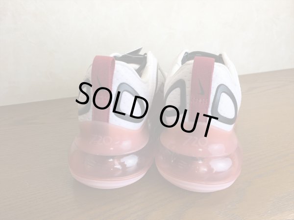 画像5: NIKE（ナイキ）  AIR MAX 720（エアマックス720） スニーカー 靴 ウィメンズ 新品 外箱なし (534) (5)