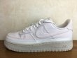 画像1: NIKE（ナイキ）  AIR FORCE 1'07 SE（エアフォース1'07SE） スニーカー 靴 ウィメンズ 新品 外箱なし (535) (1)