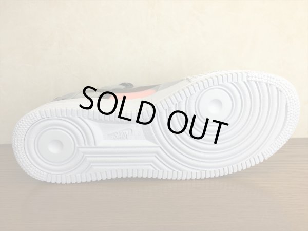 画像3: NIKE（ナイキ）  AF1-TYPE（AF1-タイプ） スニーカー 靴 メンズ 新品 外箱なし (536) (3)