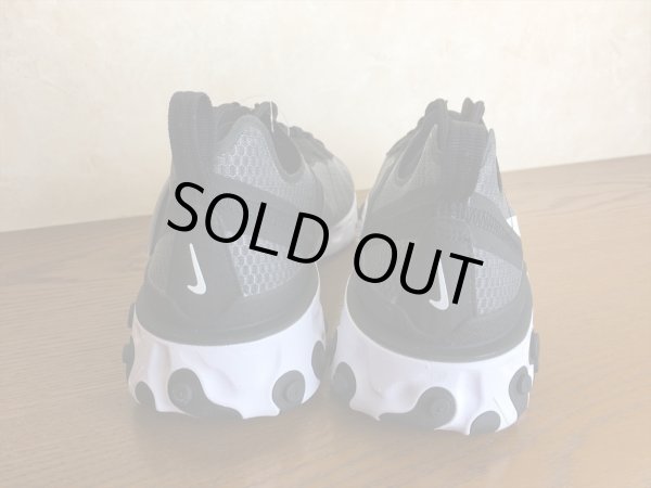 画像5: NIKE（ナイキ）  REACT ELEMENT 55 SE（リアクトエレメント55SE） スニーカー 靴 メンズ 新品 (533) (5)
