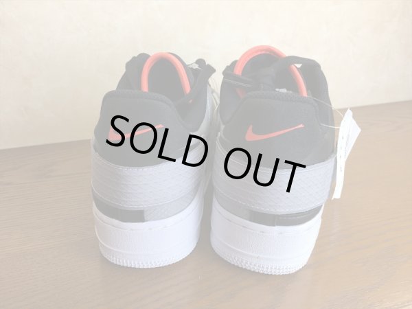 画像5: NIKE（ナイキ）  AF1-TYPE（AF1-タイプ） スニーカー 靴 メンズ 新品 外箱なし (536) (5)