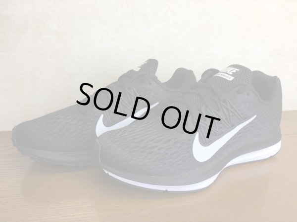 画像4: NIKE（ナイキ）  ZOOM WINFLO 5（ズームウィンフロー5） スニーカー 靴 ウィメンズ 新品 (537) (4)