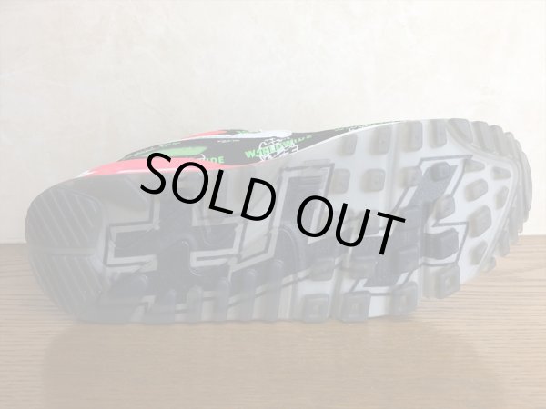 画像3: NIKE（ナイキ）  AIR MAX 90 SE（エアマックス90SE） スニーカー 靴 ウィメンズ 新品 (539) (3)