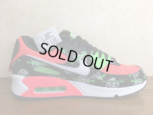 画像2: NIKE（ナイキ）  AIR MAX 90 SE（エアマックス90SE） スニーカー 靴 ウィメンズ 新品 (539) (2)