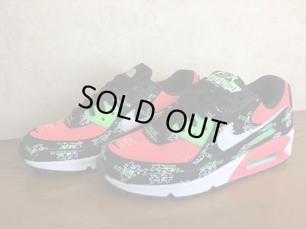 画像4: NIKE（ナイキ）  AIR MAX 90 SE（エアマックス90SE） スニーカー 靴 ウィメンズ 新品 (539) (4)