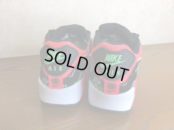 画像5: NIKE（ナイキ）  AIR MAX 90 SE（エアマックス90SE） スニーカー 靴 ウィメンズ 新品 (539) (5)