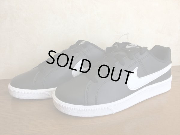 画像4: NIKE（ナイキ）  COURT ROYALE SL（コートロイヤルSL） スニーカー 靴 ウィメンズ 新品 (541) (4)