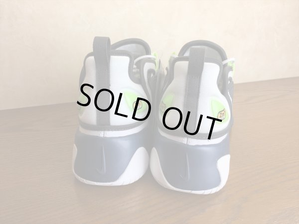画像5: NIKE（ナイキ）  ZOOM 2K（ズーム2K） スニーカー 靴 メンズ 新品 (547) (5)