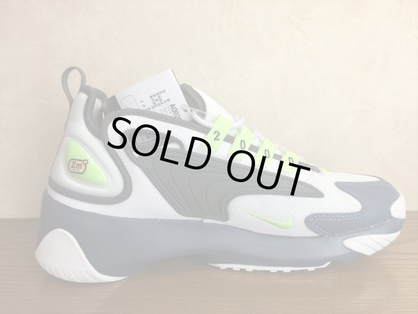画像2: NIKE（ナイキ）  ZOOM 2K（ズーム2K） スニーカー 靴 メンズ 新品 (547) (2)