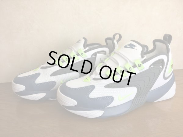 画像4: NIKE（ナイキ）  ZOOM 2K（ズーム2K） スニーカー 靴 メンズ 新品 (547) (4)