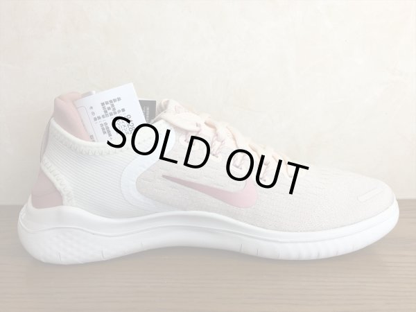 画像2: NIKE（ナイキ）  FREE RN 2018（フリーラン2018） スニーカー 靴 ウィメンズ 新品 (548) (2)