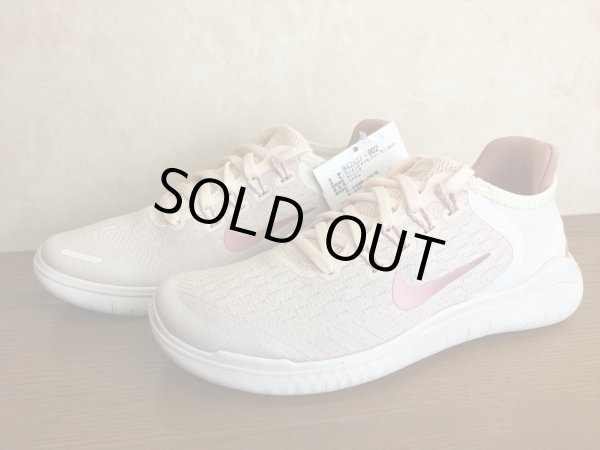 画像4: NIKE（ナイキ）  FREE RN 2018（フリーラン2018） スニーカー 靴 ウィメンズ 新品 (548) (4)