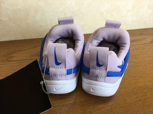 画像5: NIKE（ナイキ） NOVICE TD（ノーヴィスTD） スニーカー 靴 ベビーシューズ 新品 (550) (5)