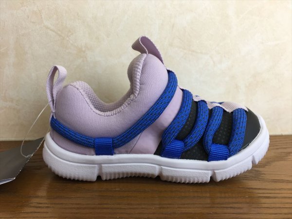 画像2: NIKE（ナイキ） NOVICE TD（ノーヴィスTD） スニーカー 靴 ベビーシューズ 新品 (550) (2)