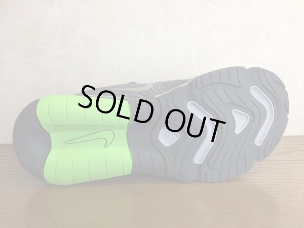 画像3: NIKE（ナイキ）  AIR MAX 200 WTR（エアマックス200WTR） スニーカー 靴 メンズ 新品 (551) (3)