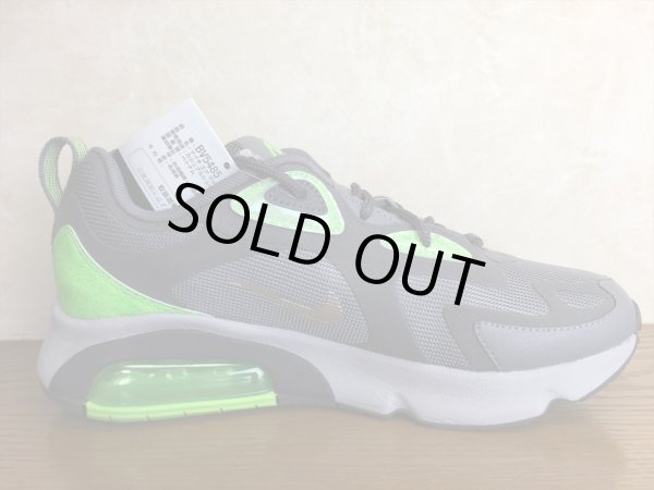 画像2: NIKE（ナイキ）  AIR MAX 200 WTR（エアマックス200WTR） スニーカー 靴 メンズ 新品 (551) (2)