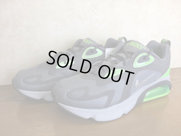 画像4: NIKE（ナイキ）  AIR MAX 200 WTR（エアマックス200WTR） スニーカー 靴 メンズ 新品 (551) (4)