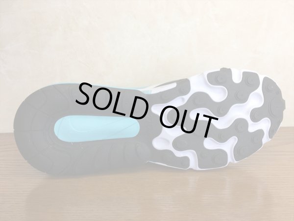 画像3: NIKE（ナイキ）  AIR MAX 270 REACT（エアマックス270リアクト） スニーカー 靴 ウィメンズ 新品 (553) (3)