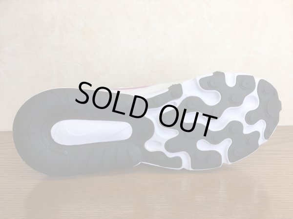 画像3: NIKE（ナイキ）  AIR MAX 270 REACT（エアマックス270リアクト） スニーカー 靴 ウィメンズ 新品 (552) (3)