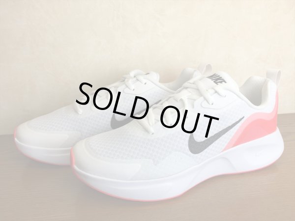 画像4: NIKE（ナイキ）  WEARALLDAY（ウェアオールデイ） スニーカー 靴 メンズ 新品 (554) (4)