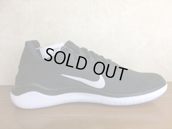 画像2: NIKE（ナイキ）  FREE RN 2018（フリーラン2018） スニーカー 靴 メンズ 新品 (555) (2)