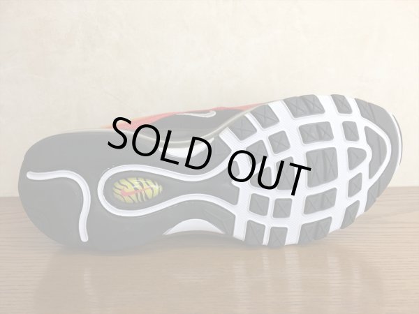 画像3: NIKE（ナイキ）  AIR MAX 97 QS（エアマックス97QS） スニーカー 靴 メンズ 新品 外箱なし (556) (3)