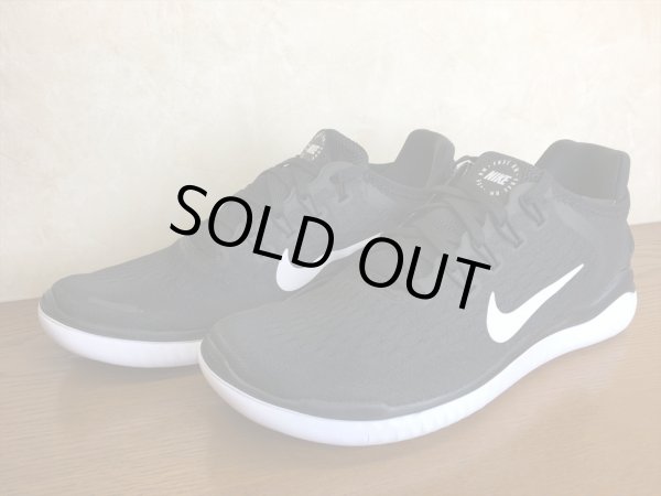 画像4: NIKE（ナイキ）  FREE RN 2018（フリーラン2018） スニーカー 靴 メンズ 新品 (555) (4)