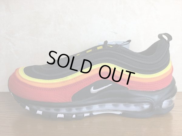 画像1: NIKE（ナイキ）  AIR MAX 97 QS（エアマックス97QS） スニーカー 靴 メンズ 新品 外箱なし (556) (1)