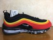 画像2: NIKE（ナイキ）  AIR MAX 97 QS（エアマックス97QS） スニーカー 靴 メンズ 新品 外箱なし (556) (2)