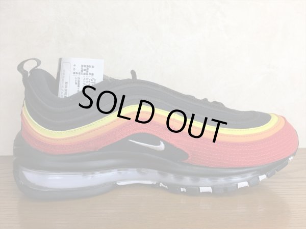 画像2: NIKE（ナイキ）  AIR MAX 97 QS（エアマックス97QS） スニーカー 靴 メンズ 新品 外箱なし (556) (2)