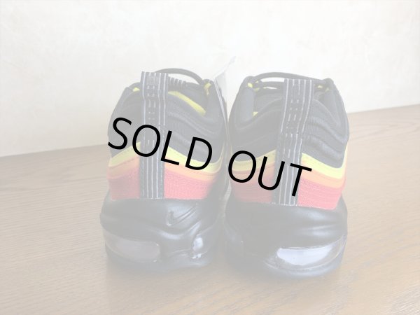 画像5: NIKE（ナイキ）  AIR MAX 97 QS（エアマックス97QS） スニーカー 靴 メンズ 新品 外箱なし (556) (5)