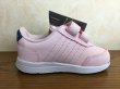 画像2: adidas（アディダス）  VSSWITCH 2 CMF INF（VSSWITCH 2 CMF INF） スニーカー 靴 ベビーシューズ 新品 (558) (2)